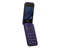 HMD 2660 Flip fioletowy - 1318335 - zdjęcie 2